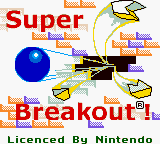 Super Break-Out!